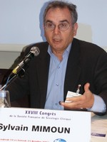 Docteur Sylvain Mimoun