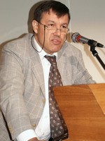 Docteur Pierre BONDIL